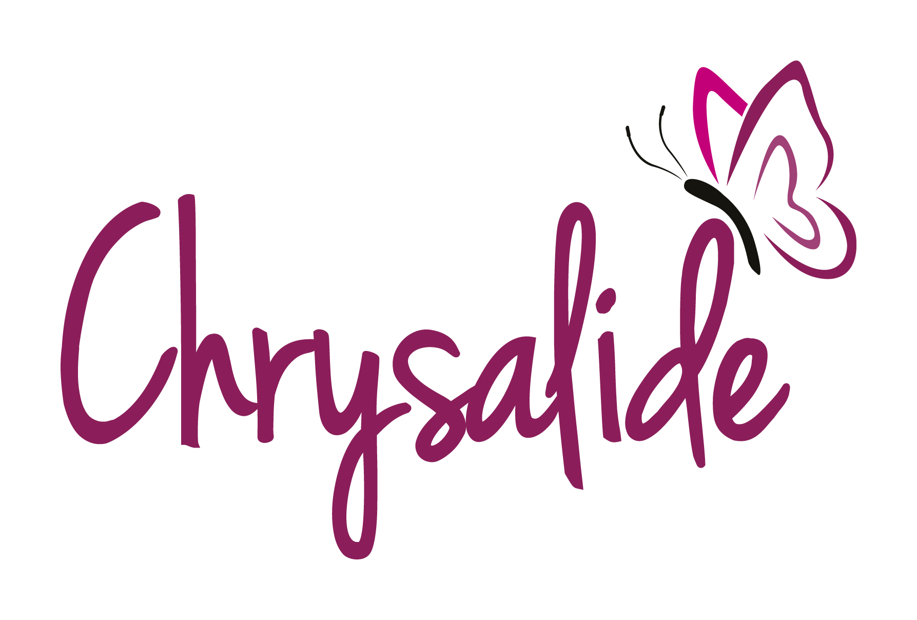 Logo Chrysalide